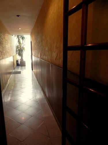 Gran Hotel Oriental