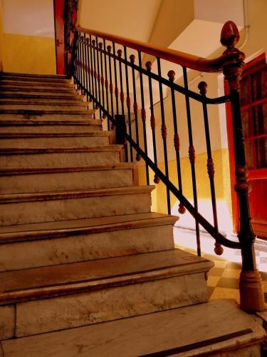 Gran Hotel Oriental