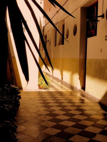 Gran Hotel Oriental