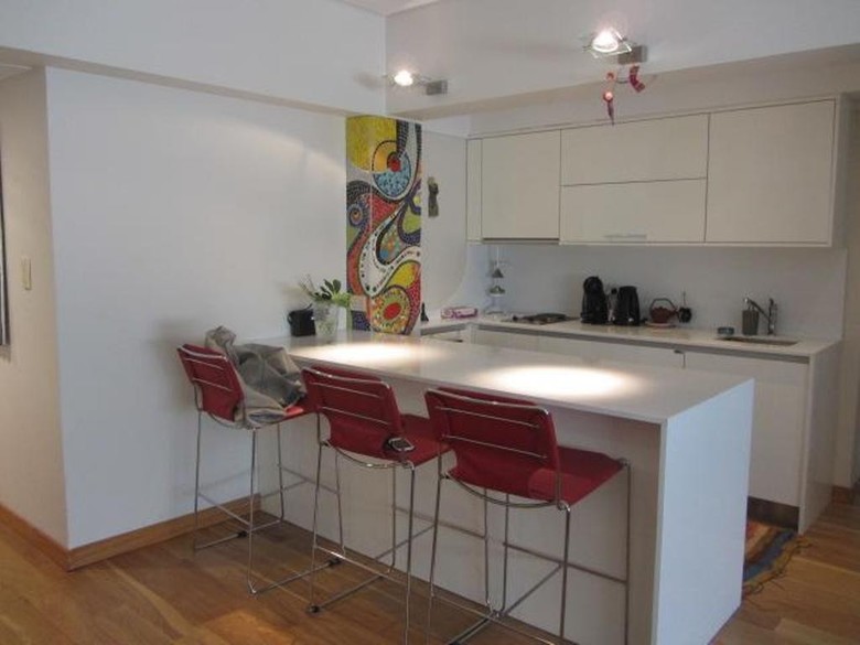 Apartamento Canciller