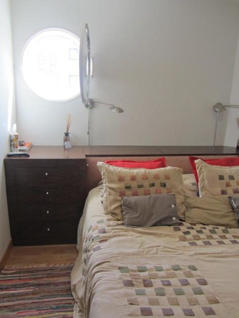 Apartamento Canciller