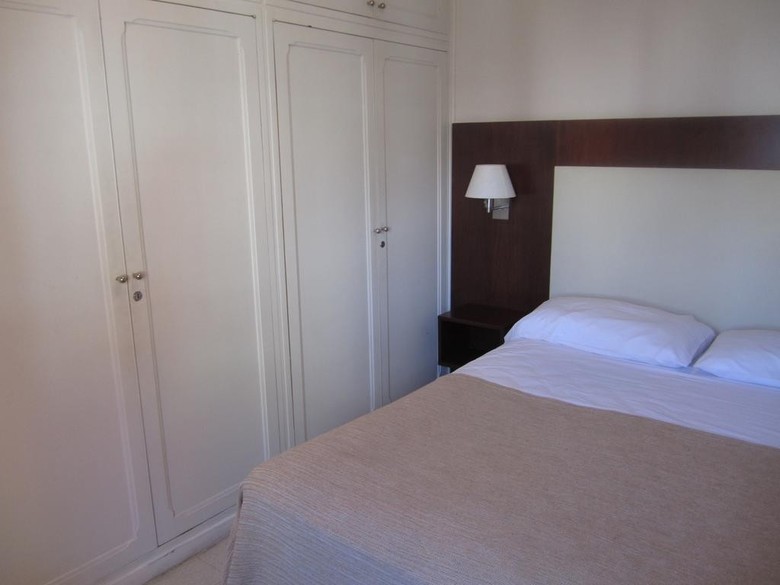 Apartamento Canciller
