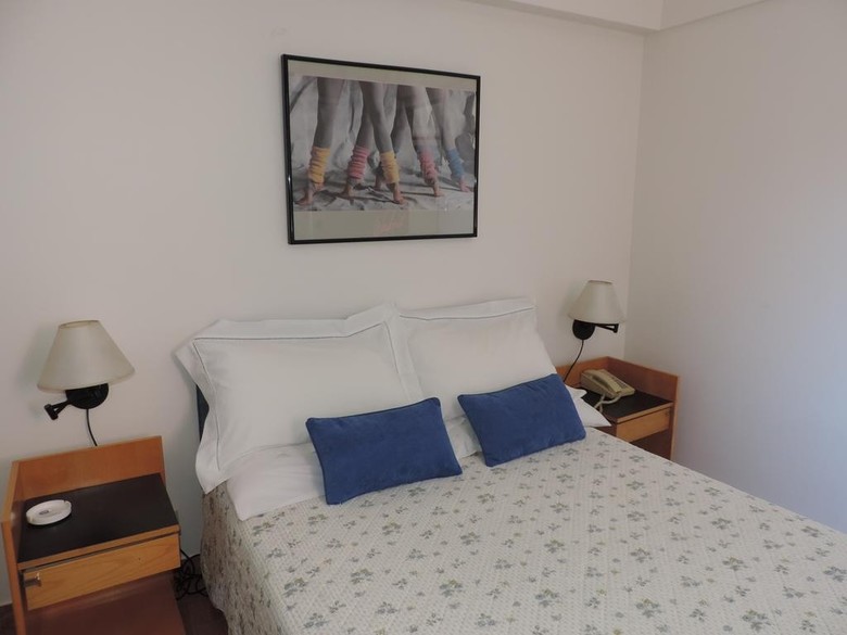Apartamento Canciller