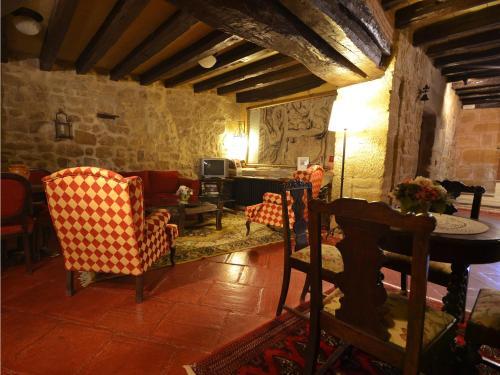 Agroturismo Casa Rural De Legarda