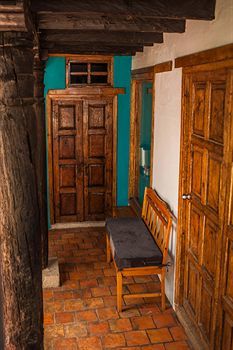Hotel Boutique Las Escaleras