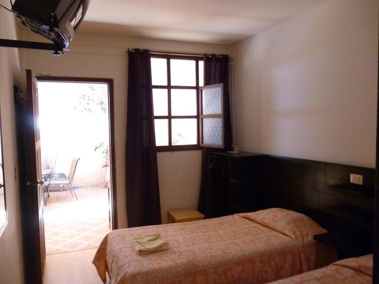 Hotel San Martin