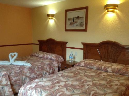 Hotel Real Del Valle