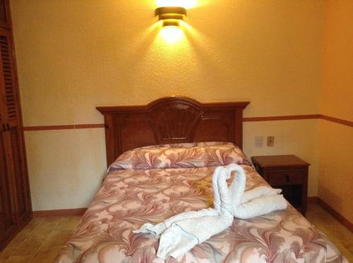 Hotel Real Del Valle
