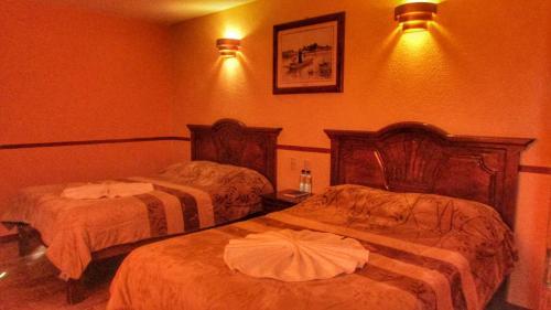 Hotel Real Del Valle