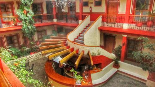 Hotel Real Del Valle