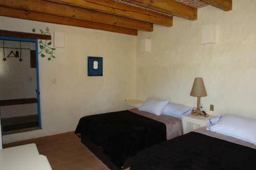 Hotel Posada Primavera