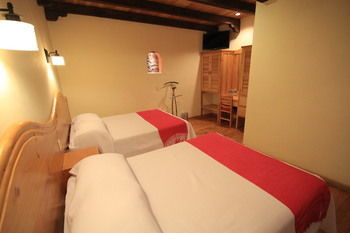 Hotel Provincia