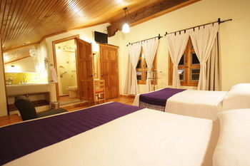Hotel Provincia