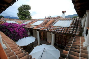 Hotel Provincia