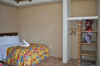 Rossco Backpackers Hostel