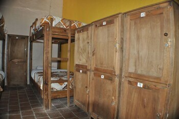 Rossco Backpackers Hostel