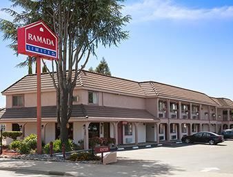 Hotel Ramada Limited Gilroy