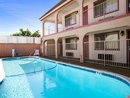 Hotel Ramada Limited Gilroy