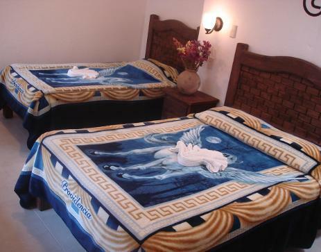 Hotel Posada Las Casas