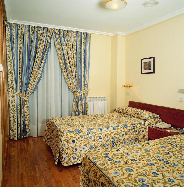 Hotel Isabel