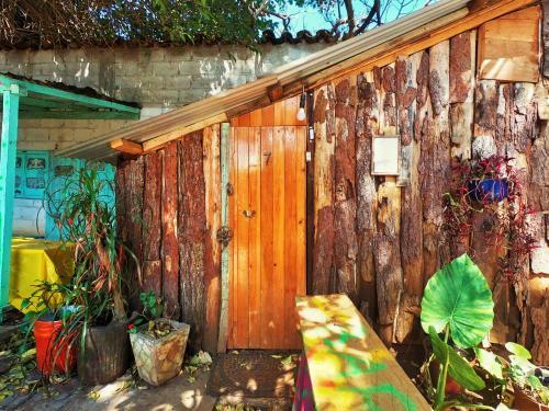 Albergue Espacio Cdgladys47