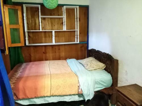 Albergue Espacio Cdgladys47