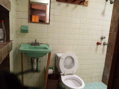 Albergue Espacio Cdgladys47