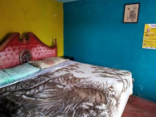 Albergue Espacio Cdgladys47