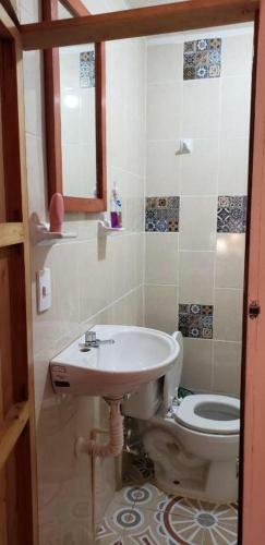 Albergue Espacio Cdgladys47