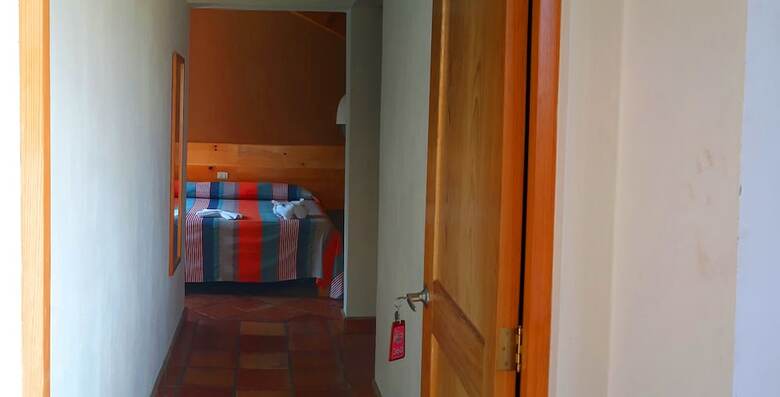 Axkan Arte Hotel