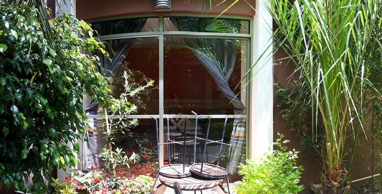 Axkan Arte Hotel