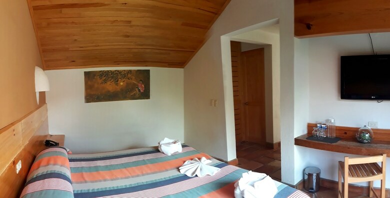 Axkan Arte Hotel