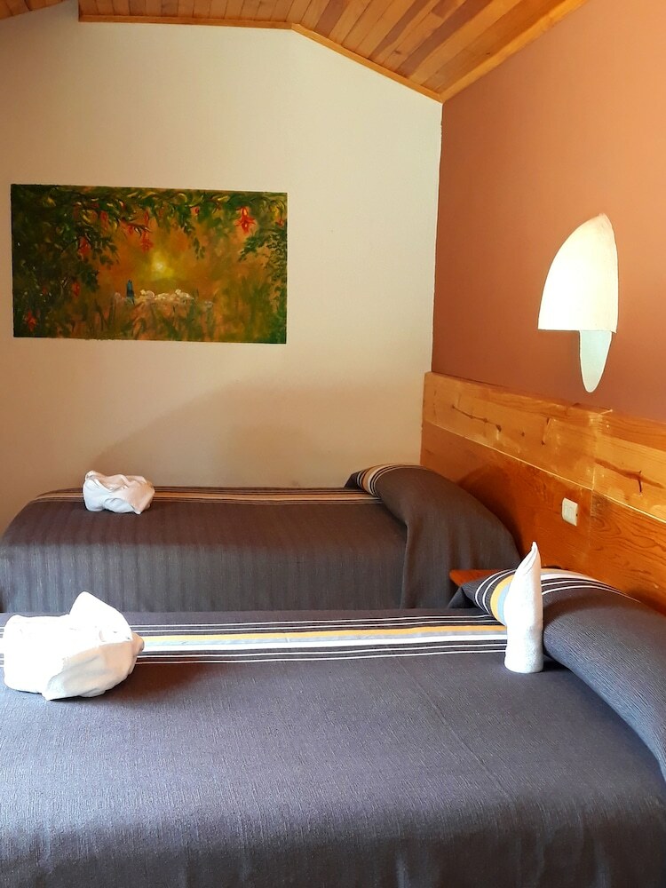 Axkan Arte Hotel