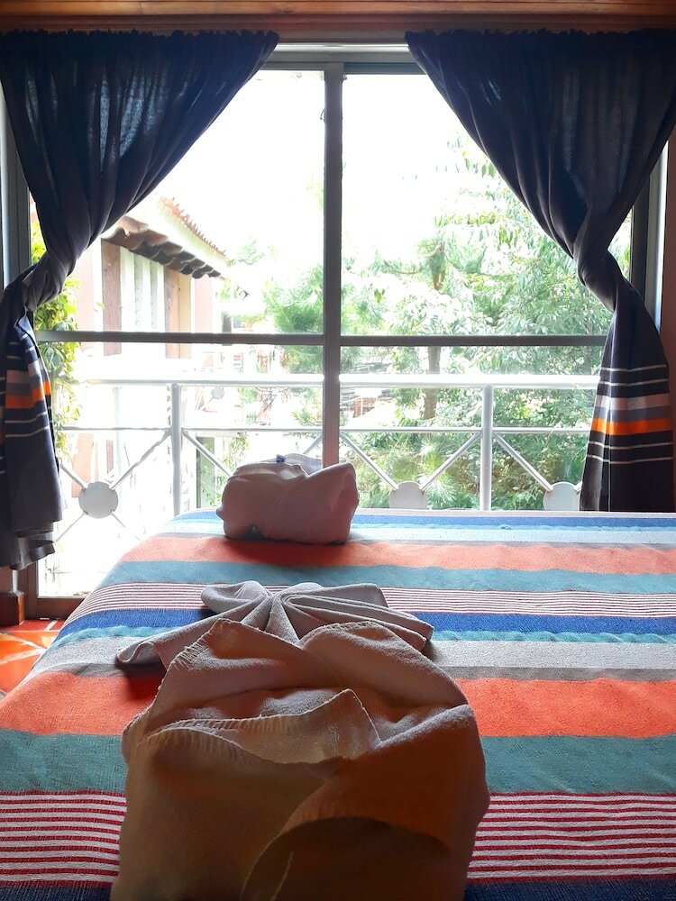 Axkan Arte Hotel
