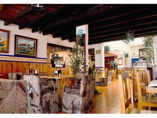 Hotel Casa Madero
