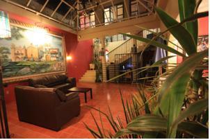 Hotel Casa Madero