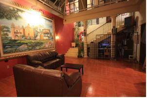 Hotel Casa Madero