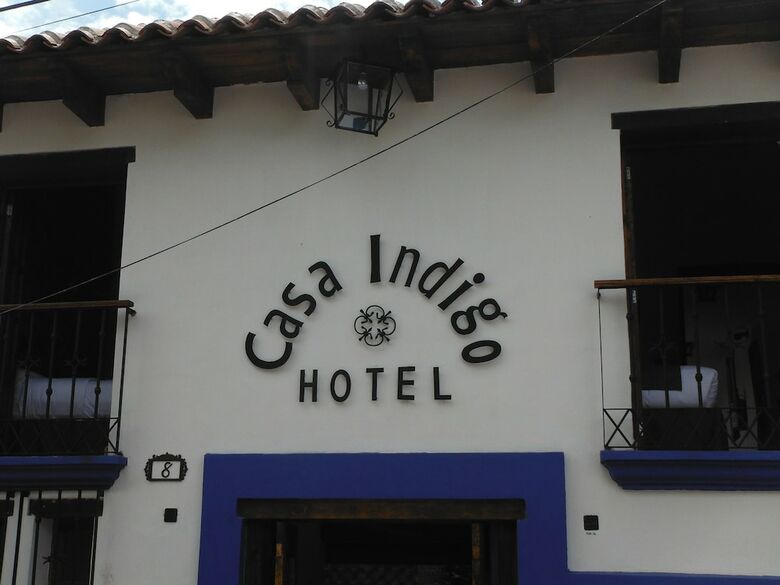 Hotel Casa �ndigo