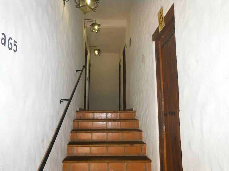Hotel Casa �ndigo