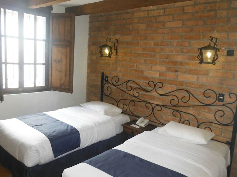Hotel Casa �ndigo