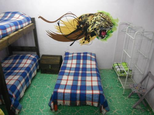 Hostel Deja Vu