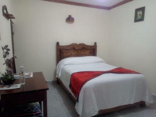 Hotel Tres Mar�as