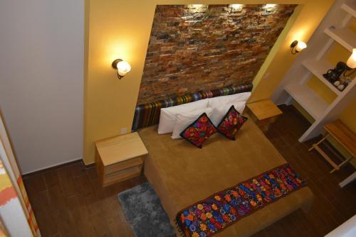 Los Altos Hotel & Spa