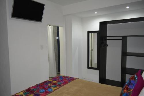 Los Altos Hotel & Spa