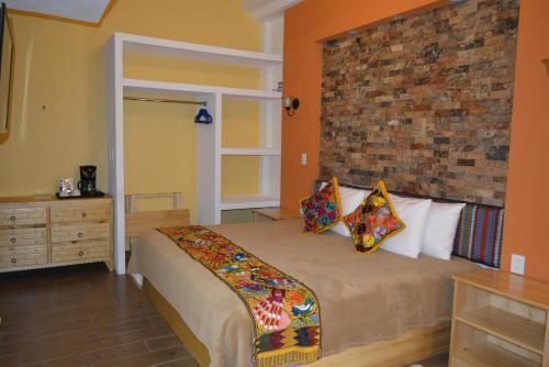 Los Altos Hotel & Spa