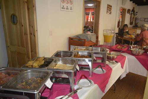 Los Altos Hotel & Spa