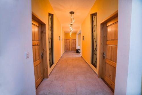 Los Altos Hotel & Spa