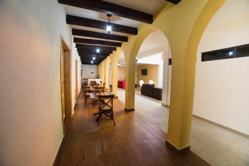 Los Altos Hotel & Spa