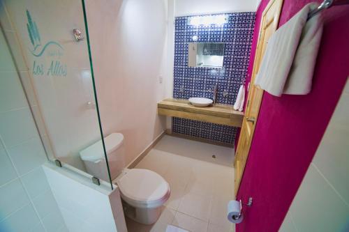 Los Altos Hotel & Spa