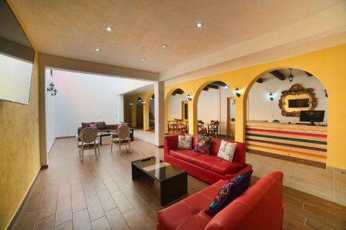 Los Altos Hotel & Spa